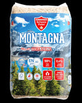 Pellet montagna premium BANCALE PELLET DA 70 SACCHI DA 15 K