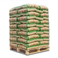 Pellet 1 Bancale vip pellet 72 sacchi da 15kg